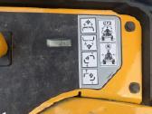Cub cadet xz5 ultima - nuotraukos Nr. 7