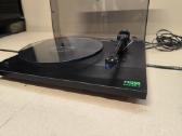Rega Planar 2 su Ortofon M2 Blue galva - nuotraukos Nr. 2