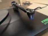 Rega Planar 2 su Ortofon M2 Blue galva - nuotraukos Nr. 3