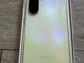 Naudotas Samsung A36 5G 128 GB su garantija - nuotraukos Nr. 3