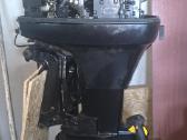 Mercury 90 2t - nuotraukos Nr. 2