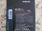 Samsung 990 Pro 2tb M2 Nvme SSD - nuotraukos Nr. 2