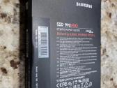 Samsung 990 Pro 2tb M2 Nvme SSD - nuotraukos Nr. 3