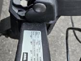 Parduodu Thule 927 4 dviračių laikiklį ant kablio - nuotraukos Nr. 5