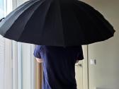 Skėtis Ame Yoke Umbrella - nuotraukos Nr. 3
