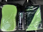Naujas Gardx Protect auto valymo priemonės - nuotraukos Nr. 3