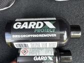 Naujas Gardx Protect auto valymo priemonės - nuotraukos Nr. 5