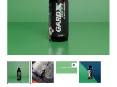 Naujas Gardx Protect auto valymo priemonės - nuotraukos Nr. 8