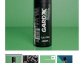 Naujas Gardx Protect auto valymo priemonės - nuotraukos Nr. 11