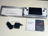 Asus Rog Ally Z1 + Dock Station - nuotraukos Nr. 6