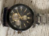 Seiko Novak Dzokovic - nuotraukos Nr. 2