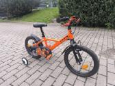 Vaikiškas dviratukas Btwin - nuotraukos Nr. 2