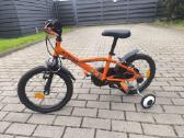 Vaikiškas dviratukas Btwin - nuotraukos Nr. 3