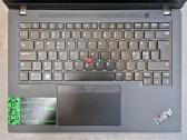 Lenovo T14s G3 i5-1240p/16/256/14wux/w11p - nuotraukos Nr. 2