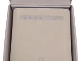Zte Mf286d 4G+ maršrutizatorius + 3 mėn. garantija - nuotraukos Nr. 3