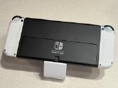 Kaip naujas Nintendo Switch Oled White Baltas 64gb - nuotraukos Nr. 4