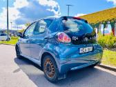 Toyota Aygo 2009 - nuotraukos Nr. 2