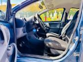 Toyota Aygo 2009 - nuotraukos Nr. 3