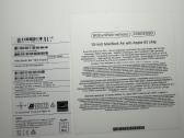 Apple MacBook Air 13.6/m2/8gb/256gb - nuotraukos Nr. 7
