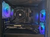 Žaidimų Pc / Ryzen 5 7600 / Rtx 4070 Super - nuotraukos Nr. 2