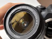 Canon EOS 600d fotoaparatas + 18-55 mm Ef-s - nuotraukos Nr. 4