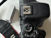 Canon EOS 600d fotoaparatas + 18-55 mm Ef-s - nuotraukos Nr. 5