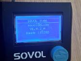 3D spausdintuvas sovol sv06 - nuotraukos Nr. 4