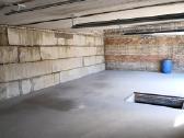 Parduodamas didelis, erdvus garazas - nuotraukos Nr. 4