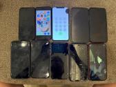 iPhone Dalims 7,xr,x, 11 - nuotraukos Nr. 2