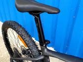 Specialized Cube Trek Scott Giant Cannondale ir kt - nuotraukos Nr. 9
