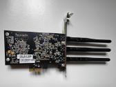 Tp-link Archer T9 Ac1900 Dual Band tinklo plokštė - nuotraukos Nr. 2