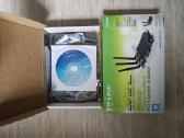 Tp-link Archer T9 Ac1900 Dual Band tinklo plokštė - nuotraukos Nr. 3