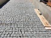 Trinkelių klojimas Akmens klojimas - nuotraukos Nr. 3