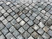 Trinkelių klojimas Akmens klojimas - nuotraukos Nr. 4