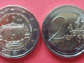 Progines 2€ monetos Graikija ir Kipras Unc - nuotraukos Nr. 6