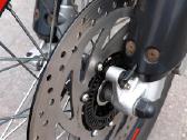 Aprilia sx 125 - nuotraukos Nr. 5