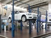 Profesionali autoservisų,remonto dirbtuvių įranga