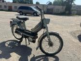 Motorinis dviratis Piaggio Ciao - nuotraukos Nr. 2