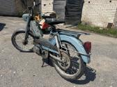Motorinis dviratis Piaggio Ciao - nuotraukos Nr. 4