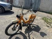 Motorinis dviratis Piaggio Ciao - nuotraukos Nr. 7
