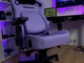 Žaidimų fotelis Anda Seat Kaiser 4 XL Anda Seat od - nuotraukos Nr. 2
