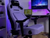Žaidimų fotelis Anda Seat Kaiser 4 XL Anda Seat od - nuotraukos Nr. 7