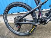 Specialized Cube Trek Scott Giant Cannondale ir kt - nuotraukos Nr. 22