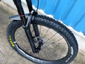 Specialized Cube Trek Scott Giant Cannondale ir kt - nuotraukos Nr. 23