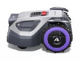 Anthbot M5 ir M9 vejos robotai - nuotraukos Nr. 2