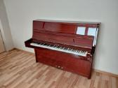 Pianinas Riga - nuotraukos Nr. 2
