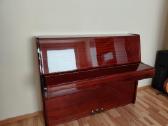 Pianinas Riga - nuotraukos Nr. 3