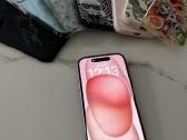 iPhone 15 - nuotraukos Nr. 2