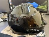 Schuberth C5 - nuotraukos Nr. 6