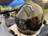 Schuberth C5 - nuotraukos Nr. 8